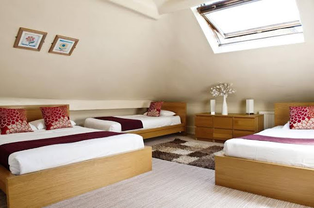 Reviews of Rushmore Hotel in London - Hotel