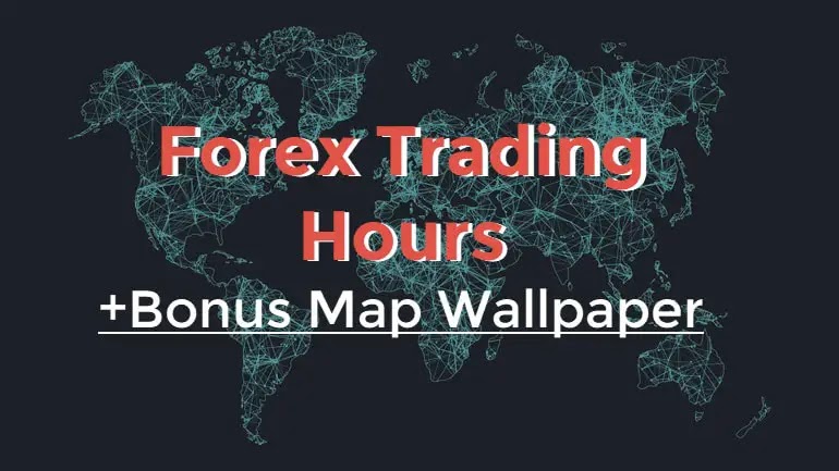 Forex trading hours friday