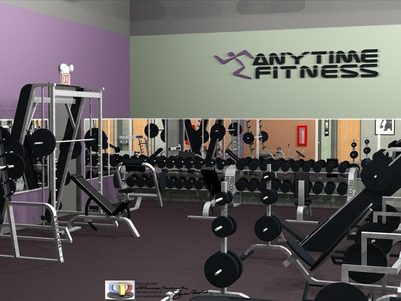  How Expensive Is Anytime Fitness for Women