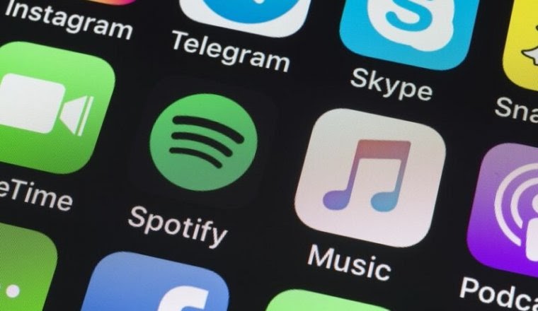Spotify calls off plans to support AirPlay 2, frustrating iPhone users