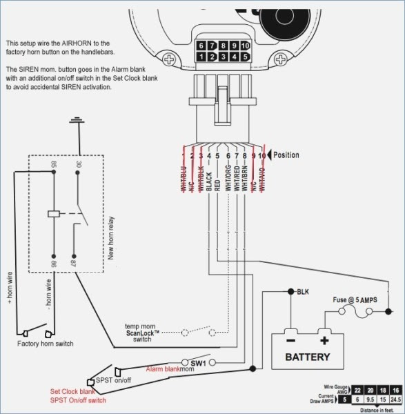 33 Whelen Siren Wiring Diagram - Wiring Diagram Database