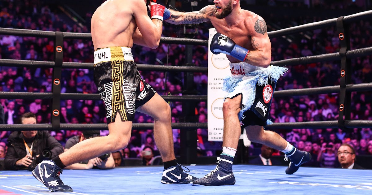 Caleb Plant Caleb Plant Canelo In September That S What