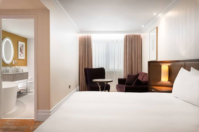 129 Bayswater Rd, London W2 4RJ, United Kingdom