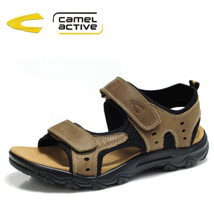 German Sandals Men ~ Italian Sandals