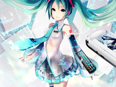 ベスト Xperia 初音ミク 壁紙 Xperia 初音ミク 壁紙 ダウンロード