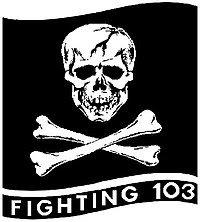 vf 103 jolly rogers