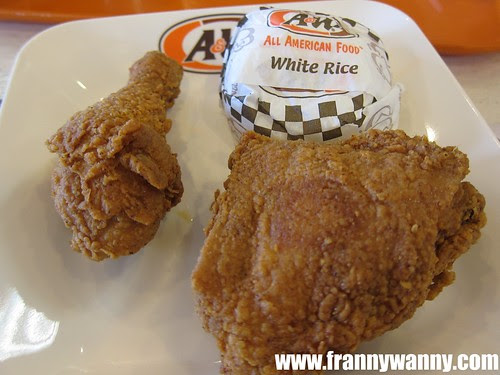 a&w 2