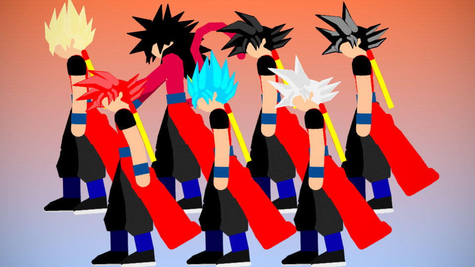 xeno gohan pngocean