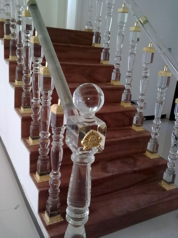Crystal Home Decor | Dream House Experience