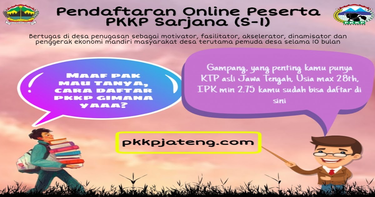 Gaji Pkkp Jateng 2020 Https Disparpora Pemalangkab Go Id