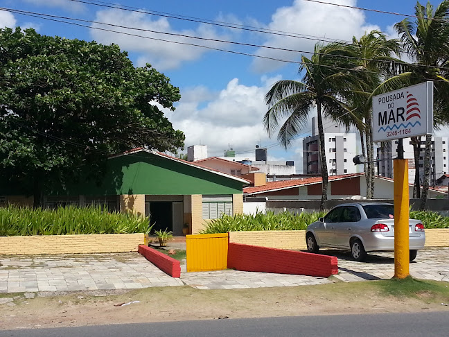 Pousada do Mar