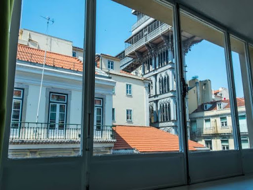 Lisbon Hostel