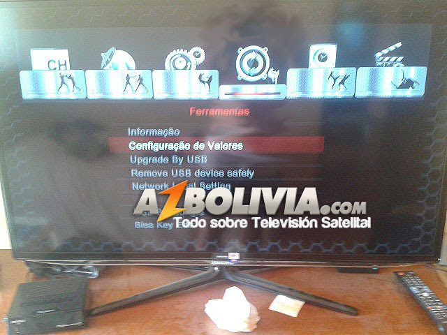 Atualizações de Combate