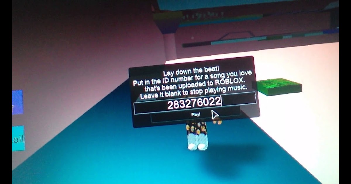 Boombox Codes / Boombox codes for roblox YouTube