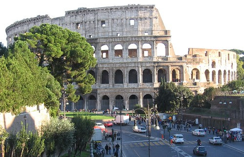 Colosseum, Rome