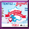 OGEU - JEU INTENSEMENT SUD-OUEST- HIVER 2021 OGEU - JEU INTENSEMENT SUD-OUEST- HIVER 2021
