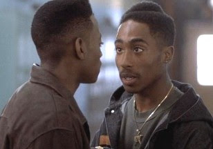 Tupac Haircut In Juice - Best Haircut 2020
