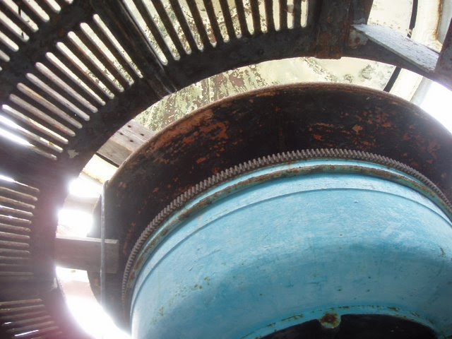 7-Farol atômico russo
