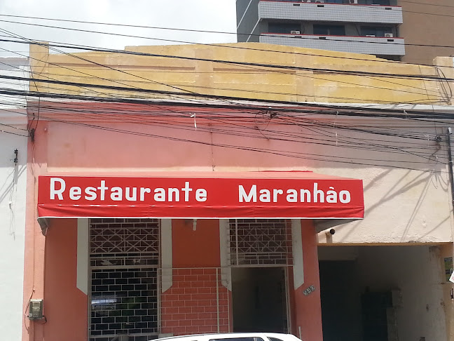 Avaliações sobre Restaurante Maranhão em Fortaleza - Restaurante