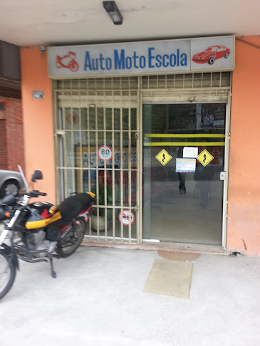 Auto Escola Stop - Rio de Janeiro