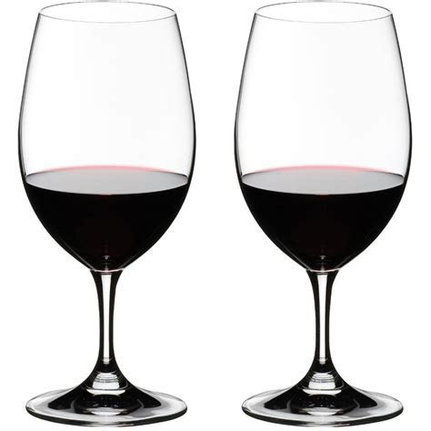 Riedel Crystal Wine Glasses David Simchi Levi Riedel Crystal Wine Glasses David Simchi Levi