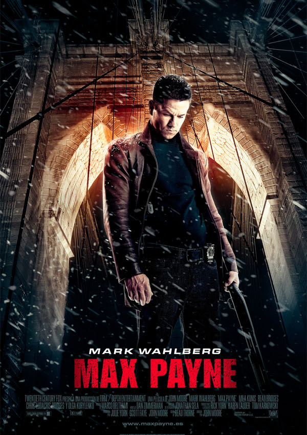 Max Payne (John Moore, 2.008)
