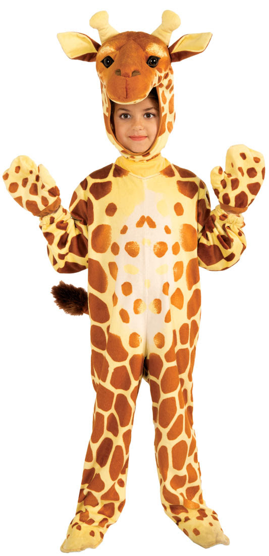 Diy Giraffe Costumes / DIY Giraffe Costume | Mind Blowing DIY Costumes ...