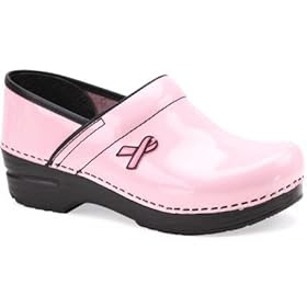 inexpensive dansko clogs