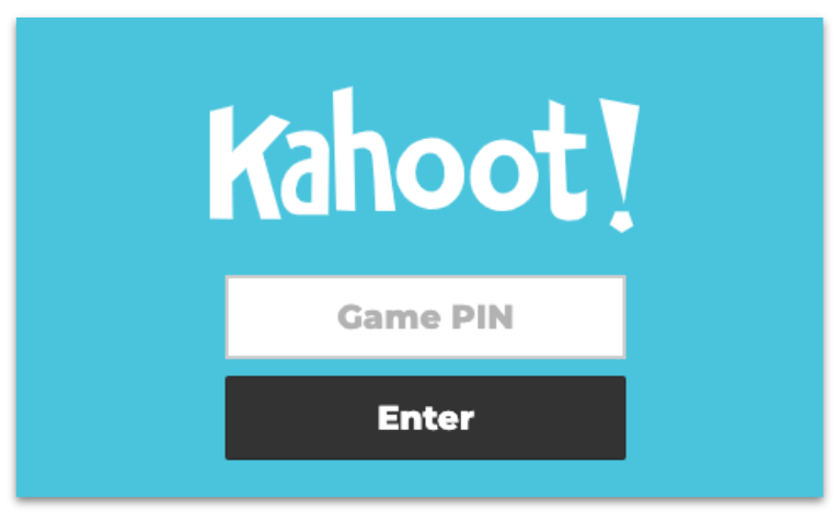 Kahoot Game Pin To Answers / How Do You Hack Kahoot Kahoot Hack Apk