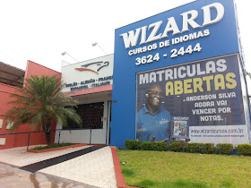 Wizard by Pearson Cuiabá Centro