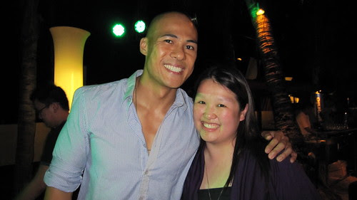 boracay rovilson