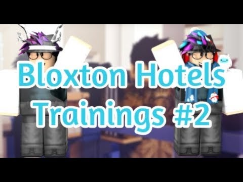 bloxton