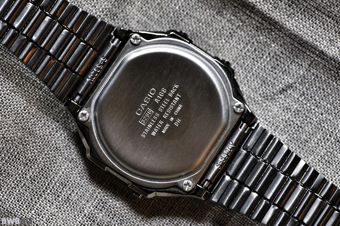 casio w216