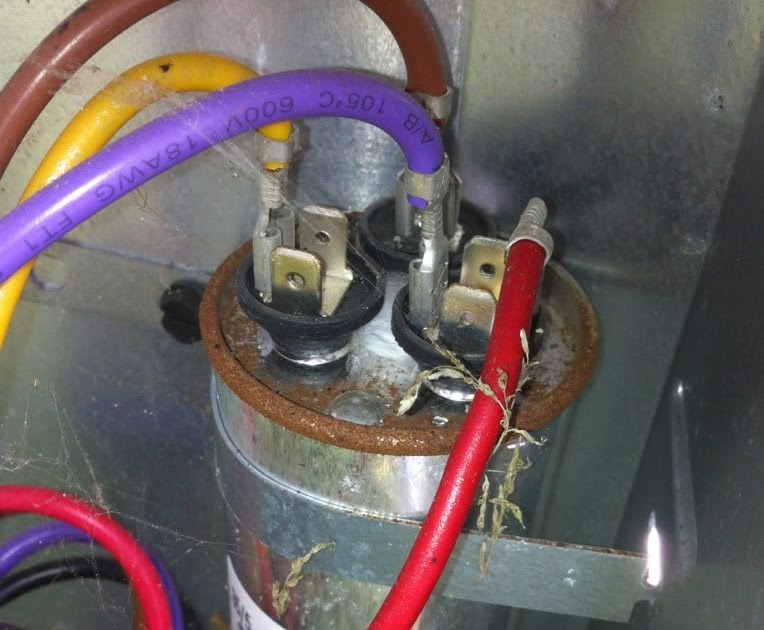 Troubleshooting RV Air Conditioner Compressor NOT Coming On Rv air