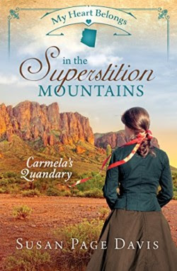 carmela's-quandary
