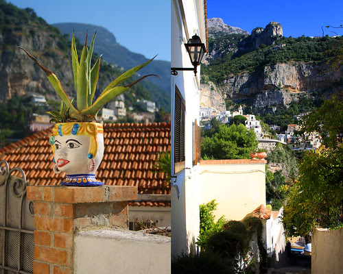 Positano