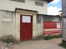 Escola Municipal Nova Morada