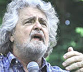 Grillo Grillo