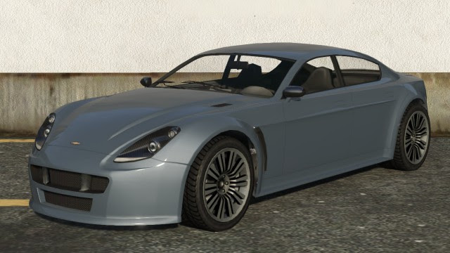 Gta V Best Sports Car Bmw Vision Hyundai Racing Lexus Is