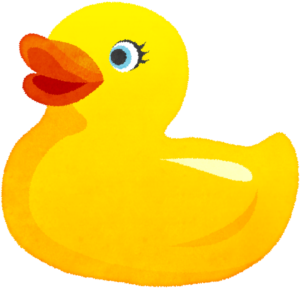 子供向けぬりえ トップ100 アヒル イラスト 無料