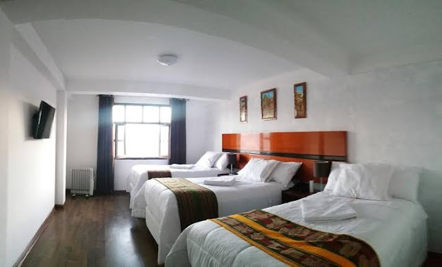 Opiniones de Balconcillo Hotel Boutique en Cusco - Hotel