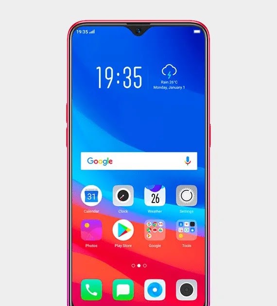 Harga Hp Oppo F1s 2019 Oppo Product