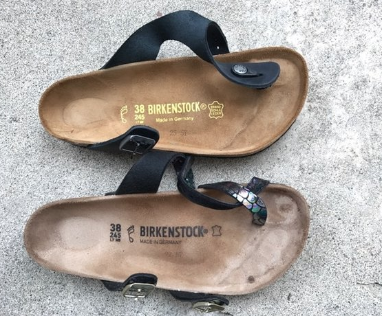 how to get birkenstocks on sale