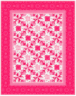 Altamont by Late Bloomer Quilts