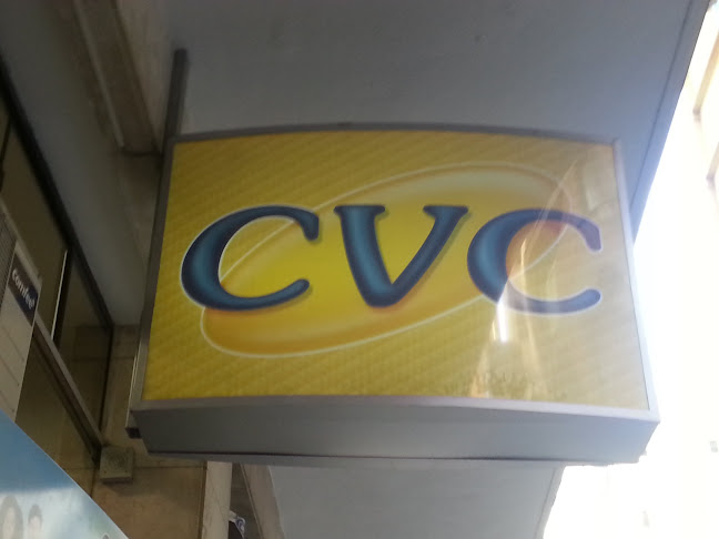 CVC Shopping Metropolitan