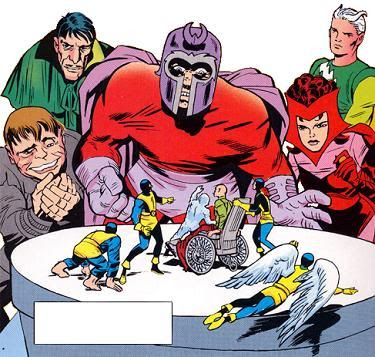 X-Men