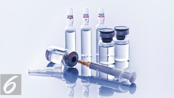 Vaksin Covid Vektor - Kemenkes Khawatir Flu Babi Akan Jadi Pandemi