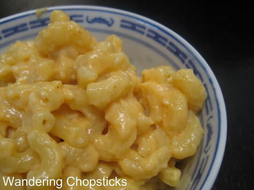 Macaroni and Cheese