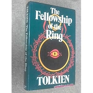 fellowship of the ring epub free download