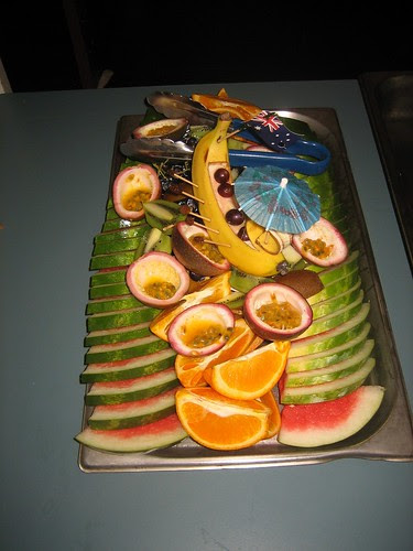 banana boat